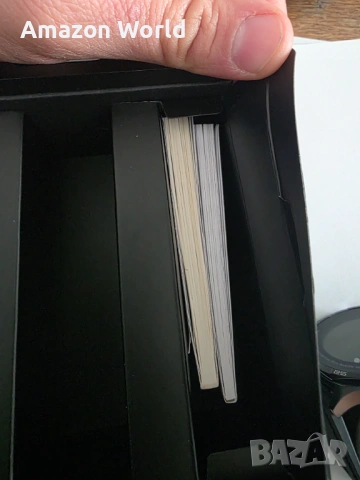 ‼️Huawei GT 5 – Чисто нов‼️, снимка 7 - Смарт гривни - 53662816