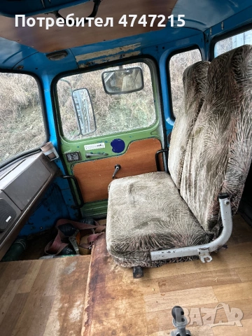 Ига Л60 , снимка 8 - Камиони - 53713291