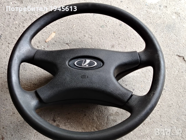 Лада Нива волан, снимка 2 - Части - 51555846