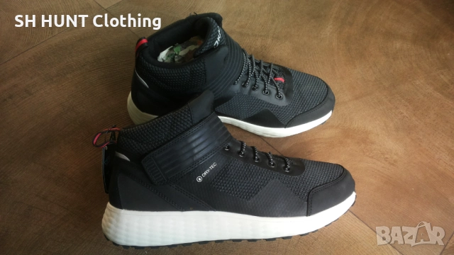 OKAKI DRY-TEC Waterproof Shoes Размер EUR 39 водонепромокаеми 34-14-S, снимка 2 - Бебешки боти и ботуши - 52246641