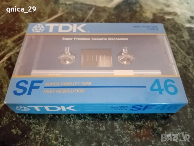 TDK SF-46