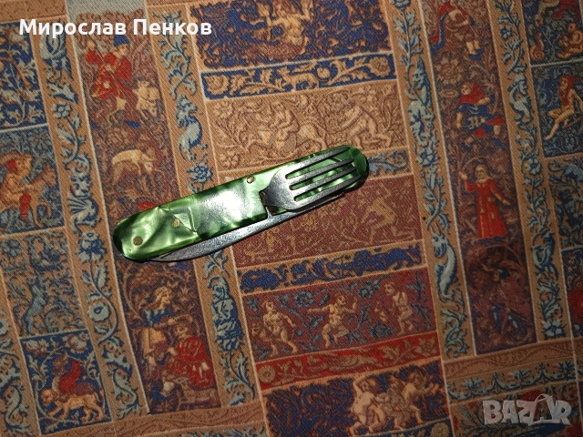 Ножка, снимка 2 - Колекции - 54010603