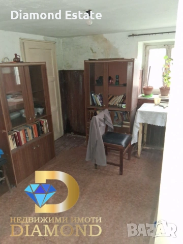 Двуетажна къща в село Каснаково, общ. Димитровград, снимка 7 - Къщи - 53960563