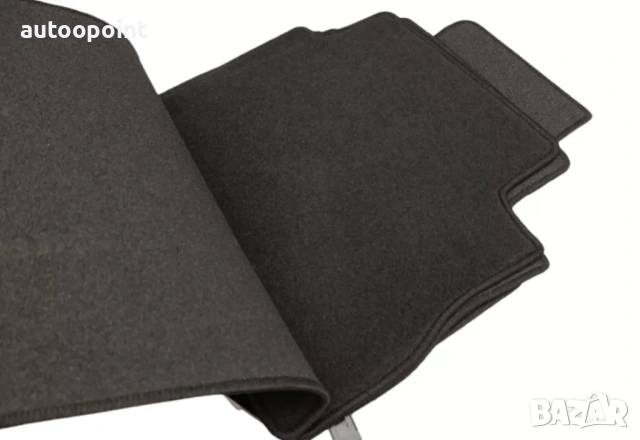 Мокетни стелки за HYUNDAI Santa Fe II (2010-2012) Petex, снимка 3 - Аксесоари и консумативи - 53799425