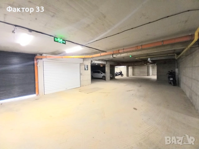 2-стаен с АКТ 16 и ПОДЗЕМНО ПАРКОМЯСТО в Малинова долина/ Студентски град, снимка 15 - Апартаменти - 53456266