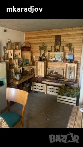 билки чай сок от бъз шипки подправки, снимка 4 - Домашни продукти - 46575710