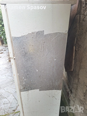 Стар работещ хладилни , снимка 5 - Други - 54041858