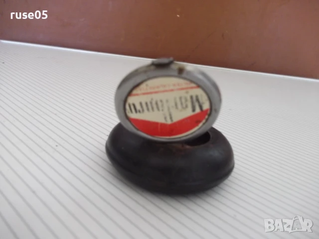 Пепелник "Marlboro" джобен, снимка 6 - Колекции - 51076292