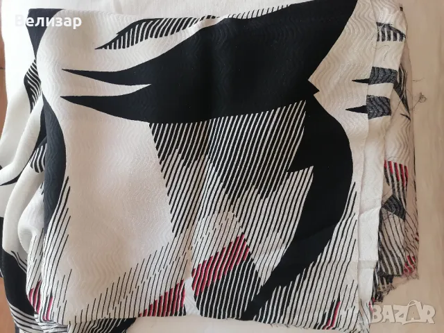 Платове - кадифе, опал - син/бял, руска басма, дифтин, коприна, дантела, снимка 5 - Платове и дамаски - 50174472