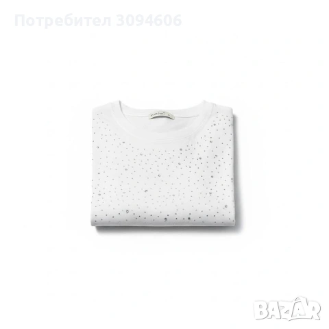 Нови модели дамски тениски, снимка 18 - Тениски - 54149580