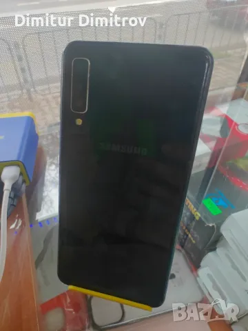 Samsung A7, снимка 1 - Samsung - 47978664