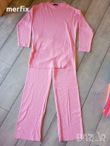 Нови Дамски Ежедневни Комплекти , снимка 5 - Комплекти - 52162466