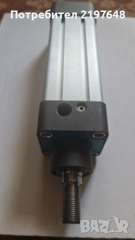 Пневматичен цилиндър 50х100 ISO6431