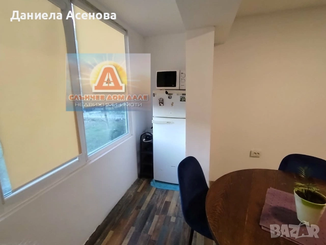 Продажба тристаен апартамент, квартал Тракия!, снимка 3 - Апартаменти - 54266915