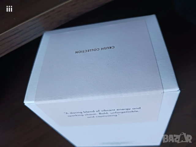 Нов парфюм на Zara - Wonder Rose Crush, снимка 7 - Дамски парфюми - 52929989