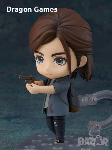The Last of Us Ellie Фигурка