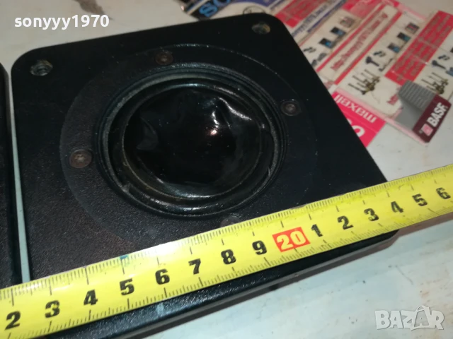 AXTON 2БР ГОВОРИТЕЛИ 3005251409, снимка 7 - Тонколони - 50483963