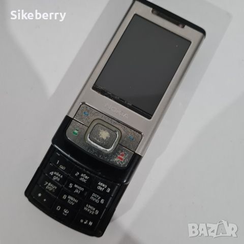 Nokia 6500 Slide, снимка 5 - Nokia - 45485367