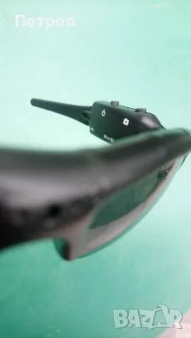 Слънчеви очила с мини камера! , снимка 2 - Слънчеви и диоптрични очила - 49651397