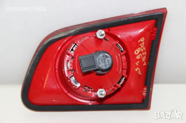 Ляв вътрешен стоп VW Passat B6 комби (2005-2011г.) ляв стоп заден капак 3C9 945 093 / 3C9945093, снимка 4 - Части - 50028819