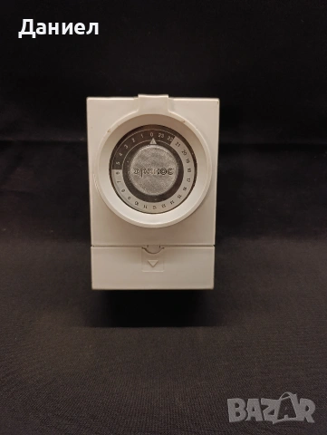 Соц таймер прекъсвач Кронос