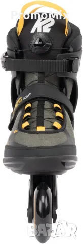 Ролери K2 Fit 80 Boa 30G0315 Fitness Series 41.5 мъжки блейд блейдове, снимка 3 - Ролери, кънки - 49737908