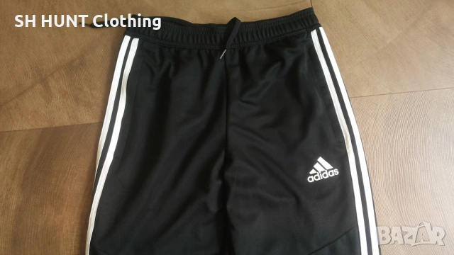 Adidas Football Training Pants Размер S мъжка тренировъчна футболна долница 49-67, снимка 3 - Спортни дрехи, екипи - 53136215