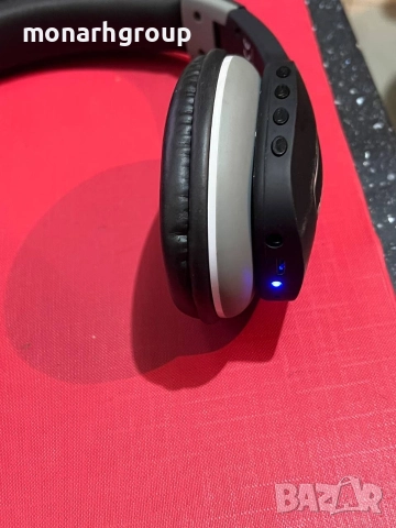 Слушалки Grundig, снимка 3 - Слушалки и портативни колонки - 52543565