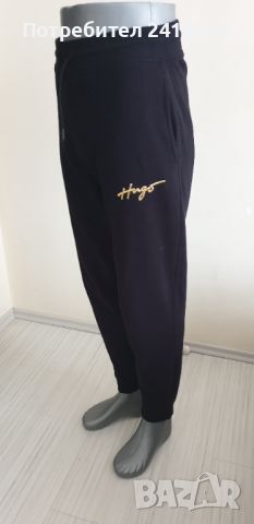 Hugo Boss HUGO Easy Jogger _3 Pant Womens Size S ОРИГИНАЛ! Дамско Долнище!, снимка 5 - Спортни екипи - 46446926