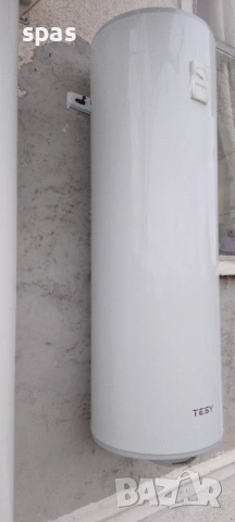 Продавам електрически Бойлер:80л., снимка 5 - Бойлери - 54032851