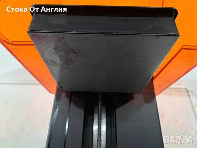 Принтер 3D Form 2 FormLabs, снимка 7 - Друга електроника - 48699729