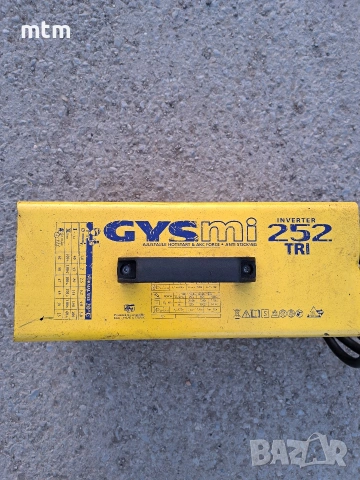 инверторен електрожен , снимка 8 - Други машини и части - 54260791