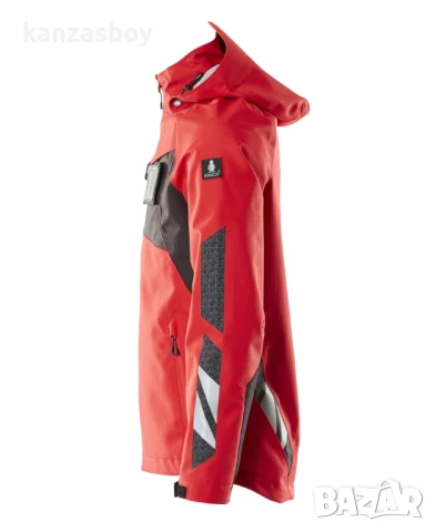 Mascot Workwear 18301 Accelerate Outer Shell Jacket - мъжко работно яке Л, снимка 2 - Якета - 50553816