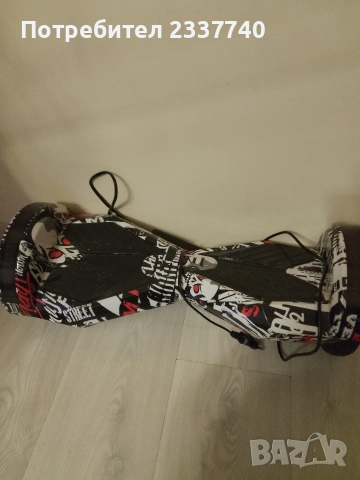 ховърборд за деца , снимка 5 - Скейтборд, ховърборд, уейвборд - 54009959