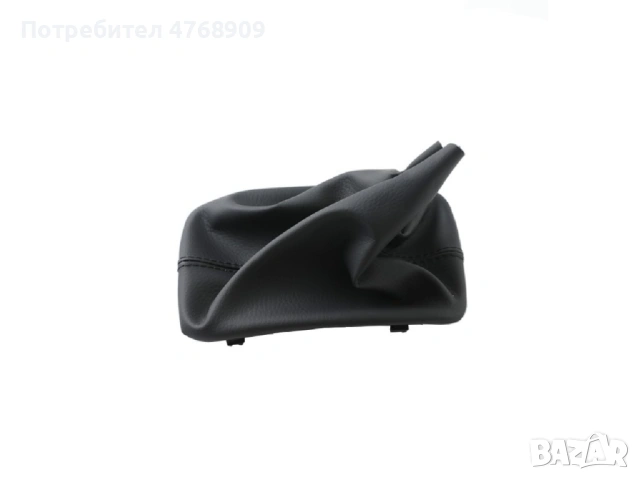 Маншон за скоростен лост за BMW X5 E53 (1999-2006), снимка 4 - Части - 53883338