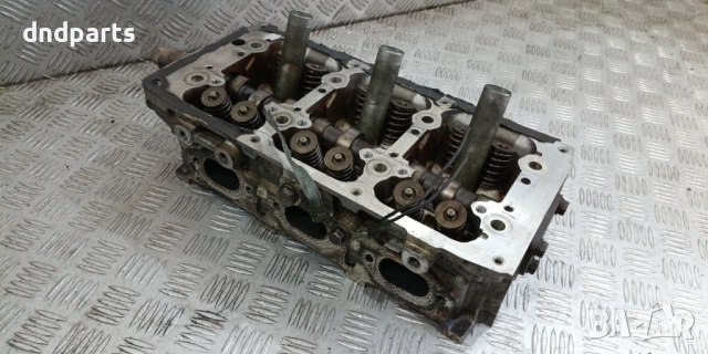 Глава Chrysler 300M 3.5i 1998г. (клапани за смяна)	