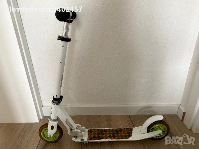 Тротинетка Kettler