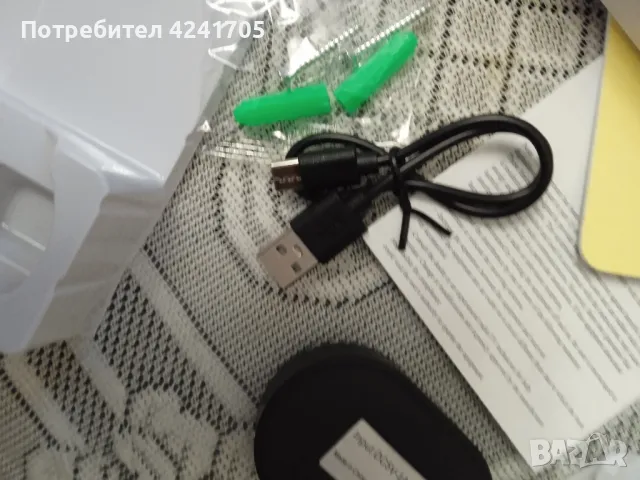 видео звънец, снимка 2 - HD камери - 50350837