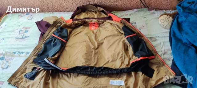 Mountain hardwear, снимка 13 - Якета - 52415727