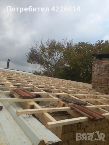 Частични и цялостни ремонти, снимка 3 - Ремонти на къщи - 52517130