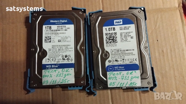 Dell Precision Tower 5810 Workstation Socket LGA2011, снимка 10 - Работни компютри - 53090906