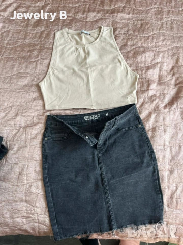 потник Zara и пола