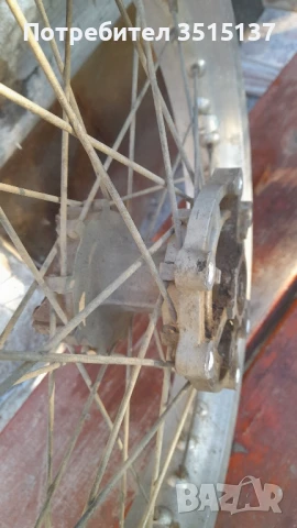 Aprilia Rx Rieju Honda Hm Derbi Senda 50cc Дерби Сенда Априлия рх  задна капла , снимка 14 - Мотоциклети и мототехника - 51085981