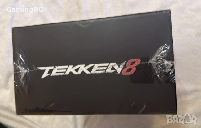 чисто нова Tekken 8 Premium Collector's Edition PC, снимка 5 - Игри за PC - 54261310
