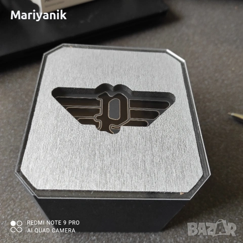 Festina, снимка 9 - Мъжки - 53934882