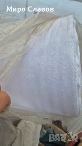 Платове на топ за спално бельо