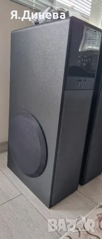 Безжични високоговорители Auna, снимка 3 - Друга електроника - 49870361