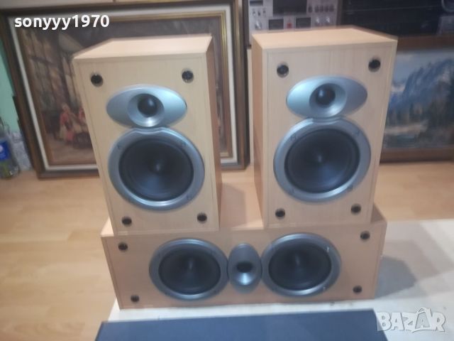 koda center+2 speaker system 0508240733LK1EWC, снимка 7 - Тонколони - 46803341