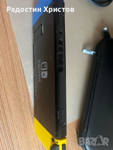 Nintendo Switch фортнайт версия , снимка 3 - Nintendo конзоли - 53582045