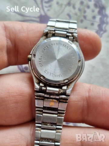 ✅ЧАСОВНИК JUNGHANS❗, снимка 3 - Дамски - 53384942